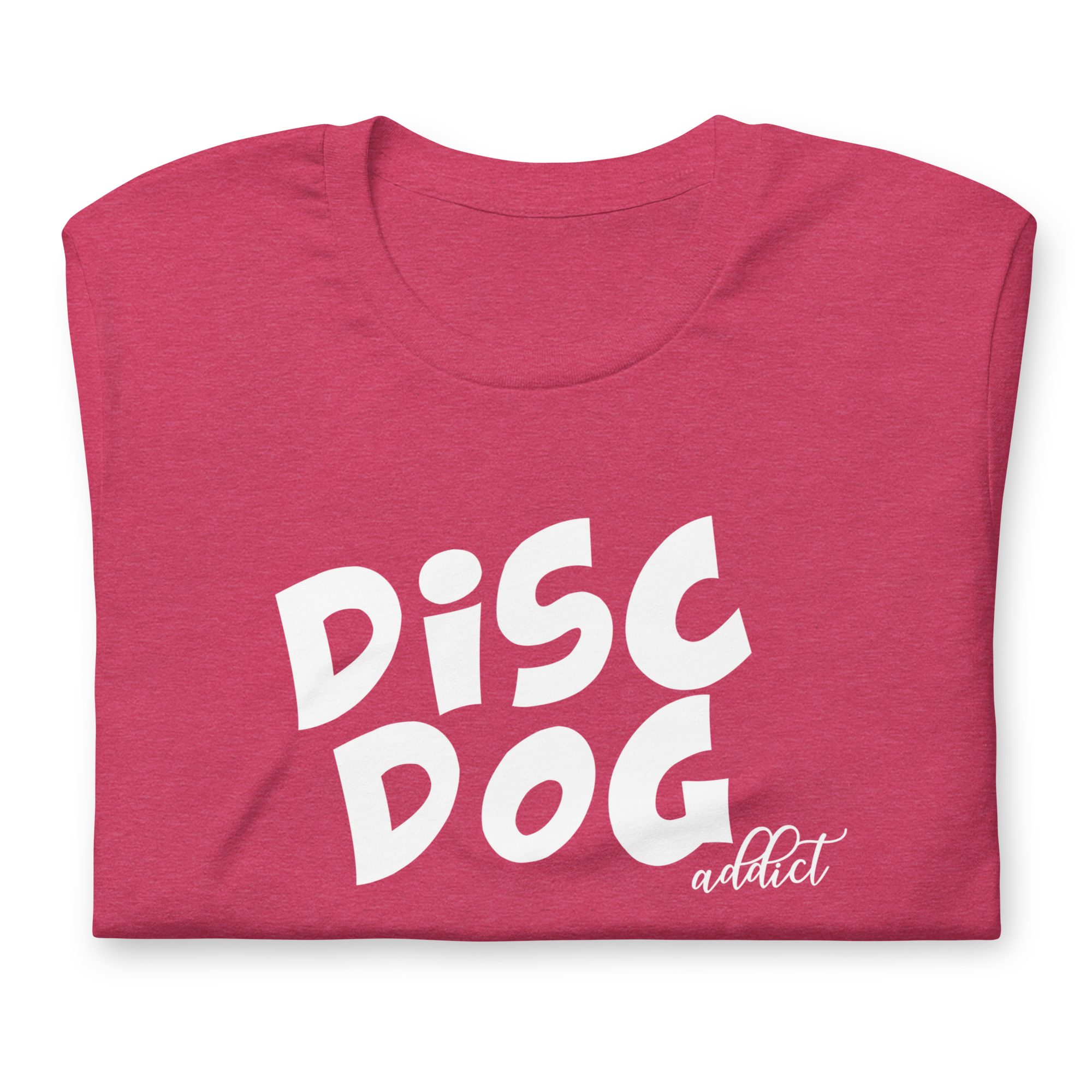 DISC DOGS – DZK9 Designs, image size:2000x2000