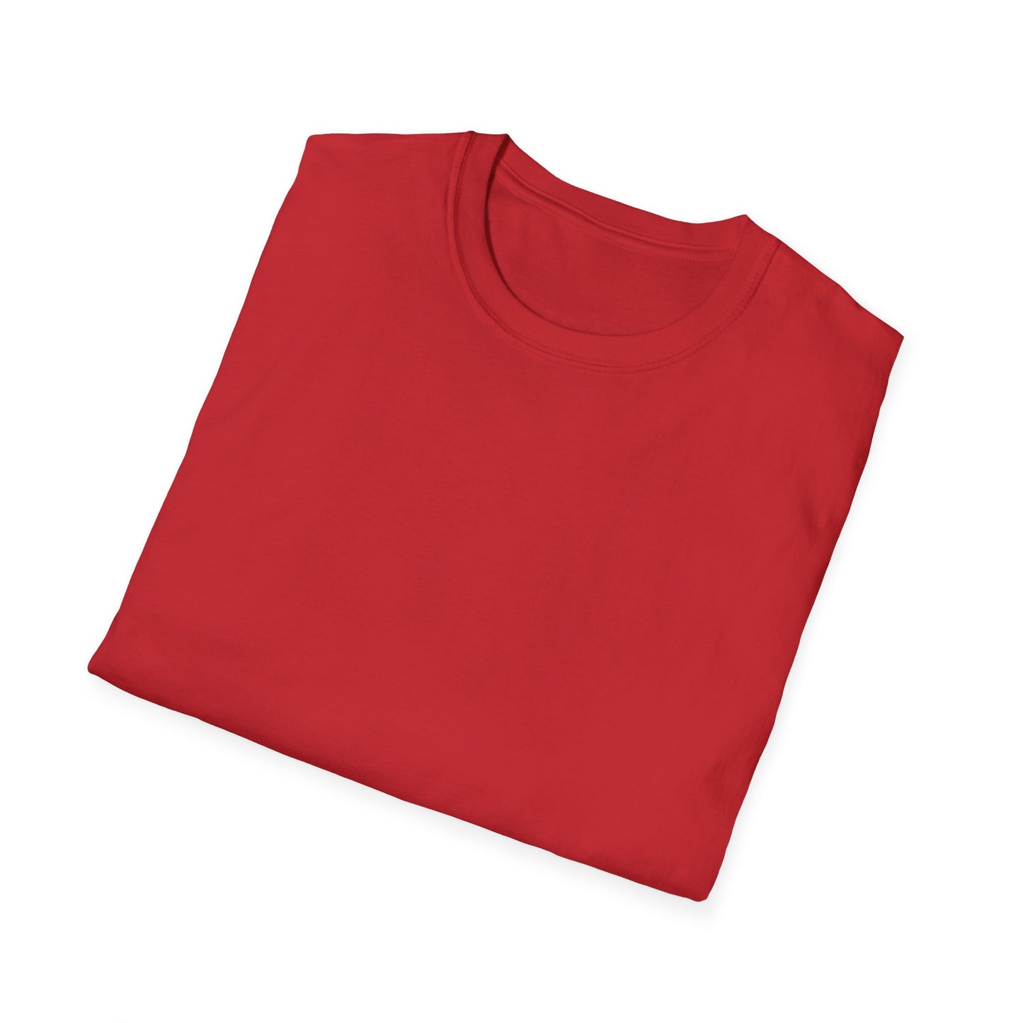 BESTIES AT THE BARN Unisex Softstyle T-Shirt