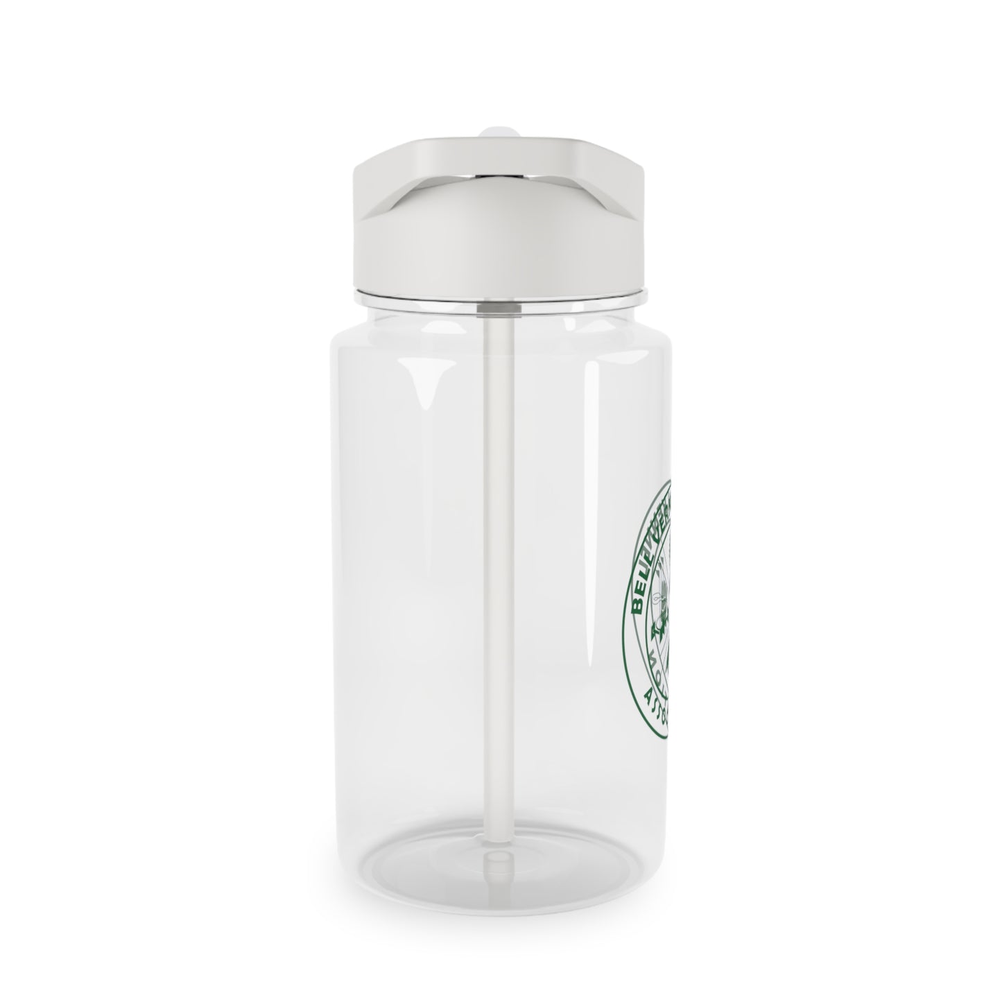 BELL VERNON KENNEL ASSOCIATION Tritan Water Bottle