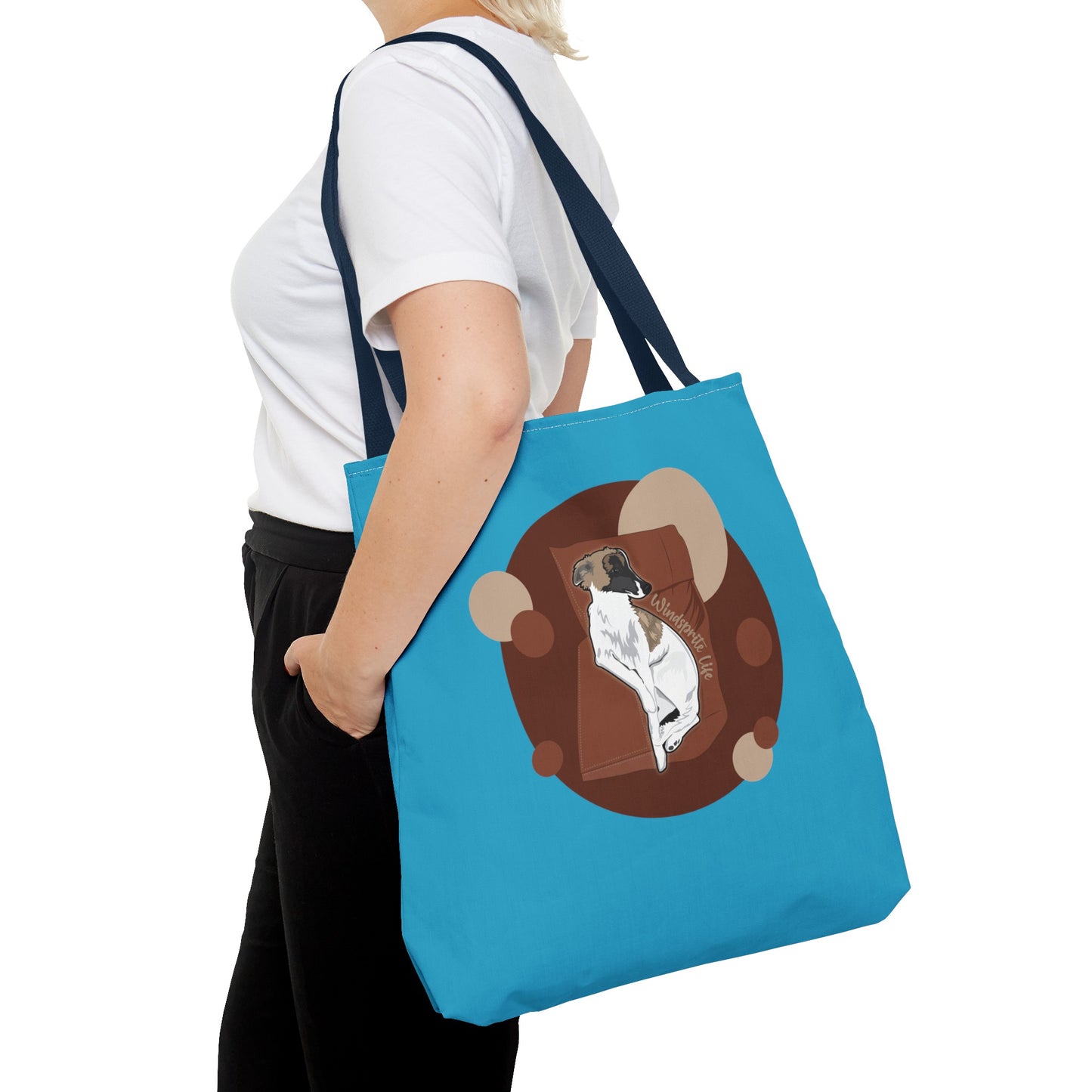 MORTY - Windsprite Chill Tote