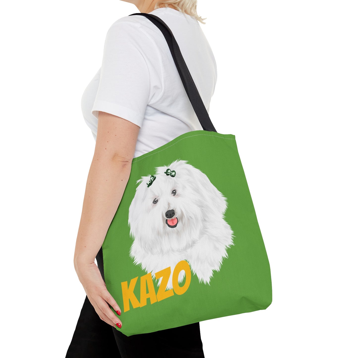 KAZO Tote Bag
