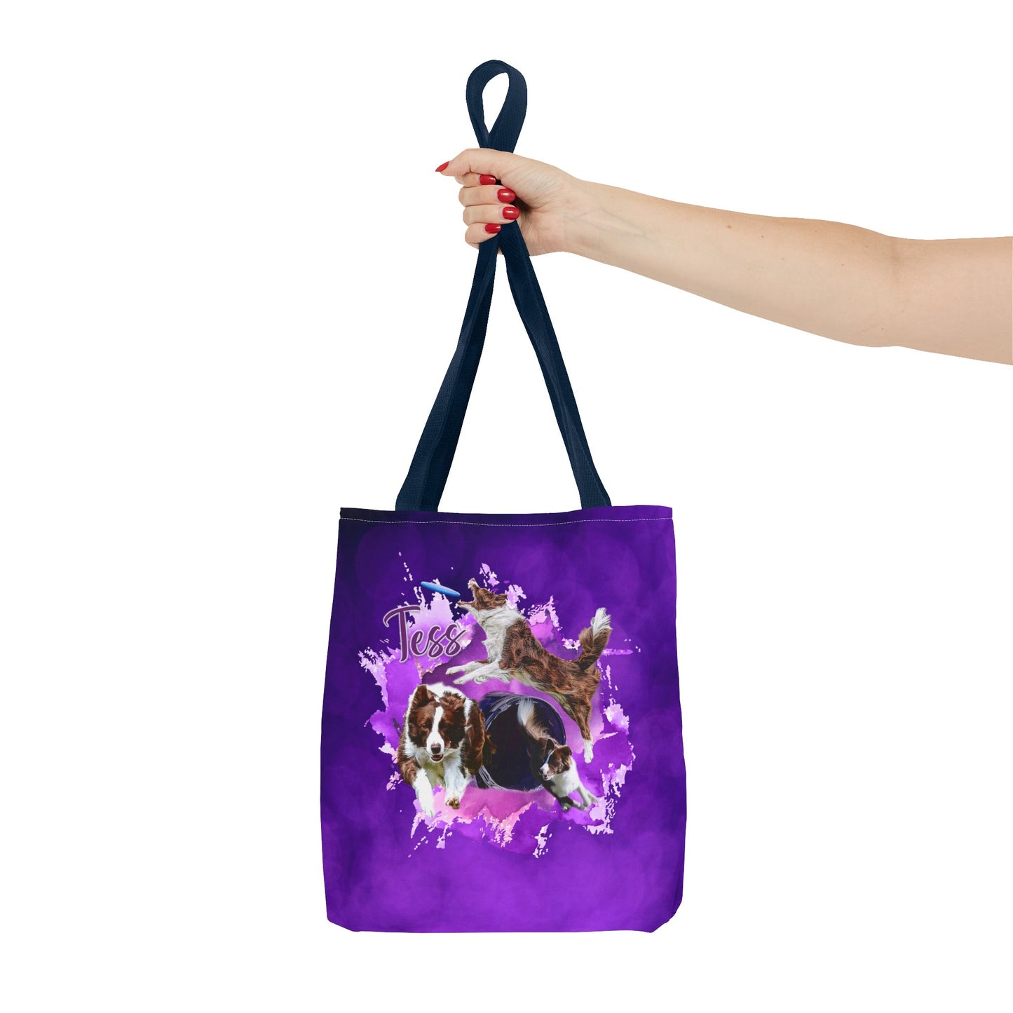 TESS Tote Bag