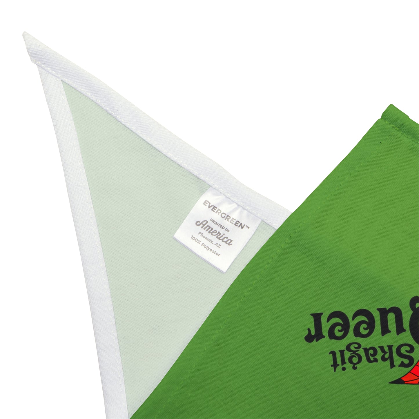 SKAGIT QUEER Pet Bandana