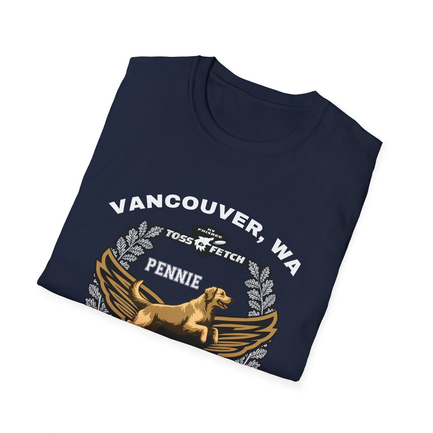 T_N_F EXPERT - JEFF PENNIE