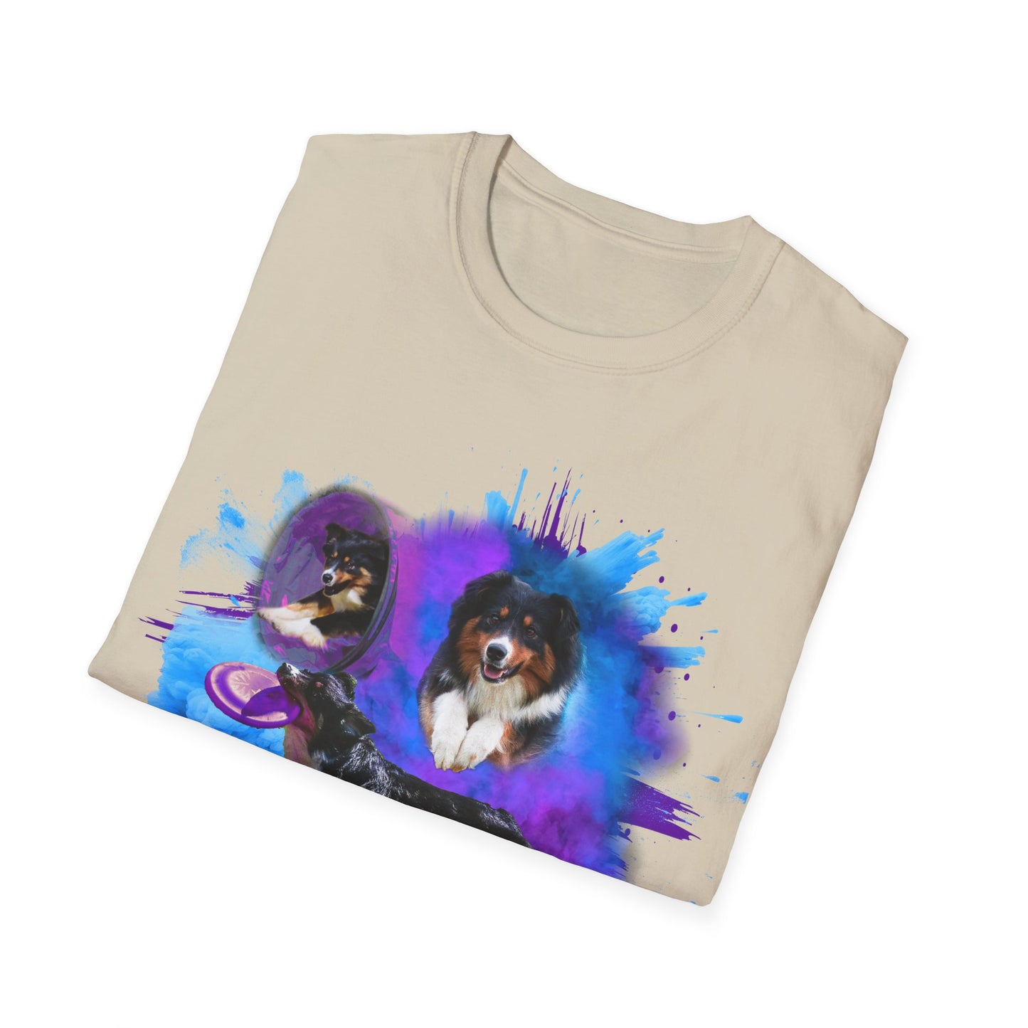 TABITHA Unisex Softstyle T-Shirt