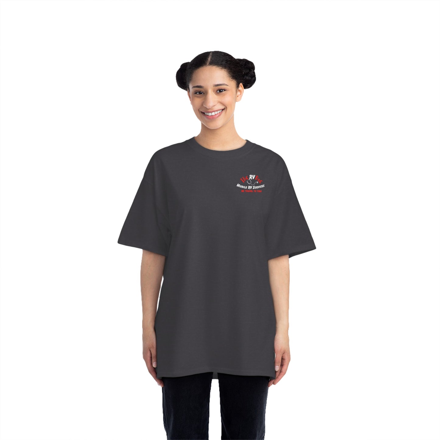 RV DOC Beefy-T® Short-Sleeve T-Shirt