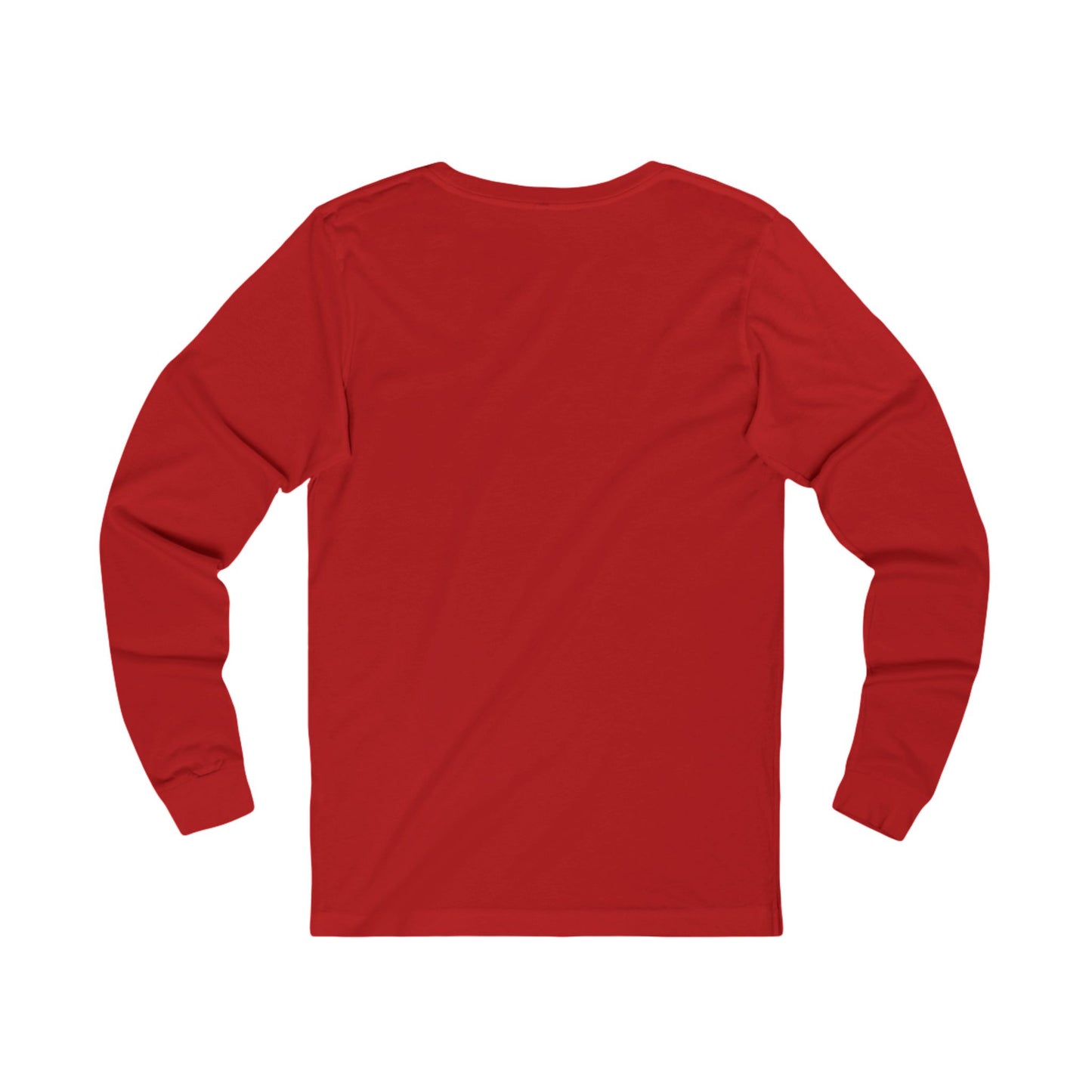 ScentZational Long Sleeve Tee Bella