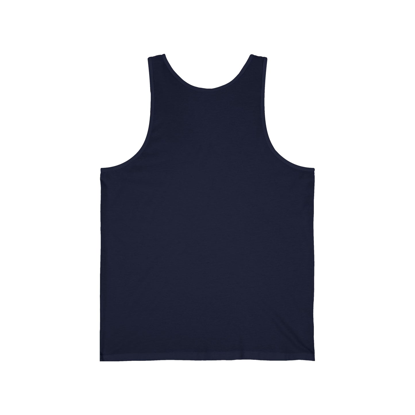 SPECIAL FORCES FLYBALL Unisex Jersey Tank