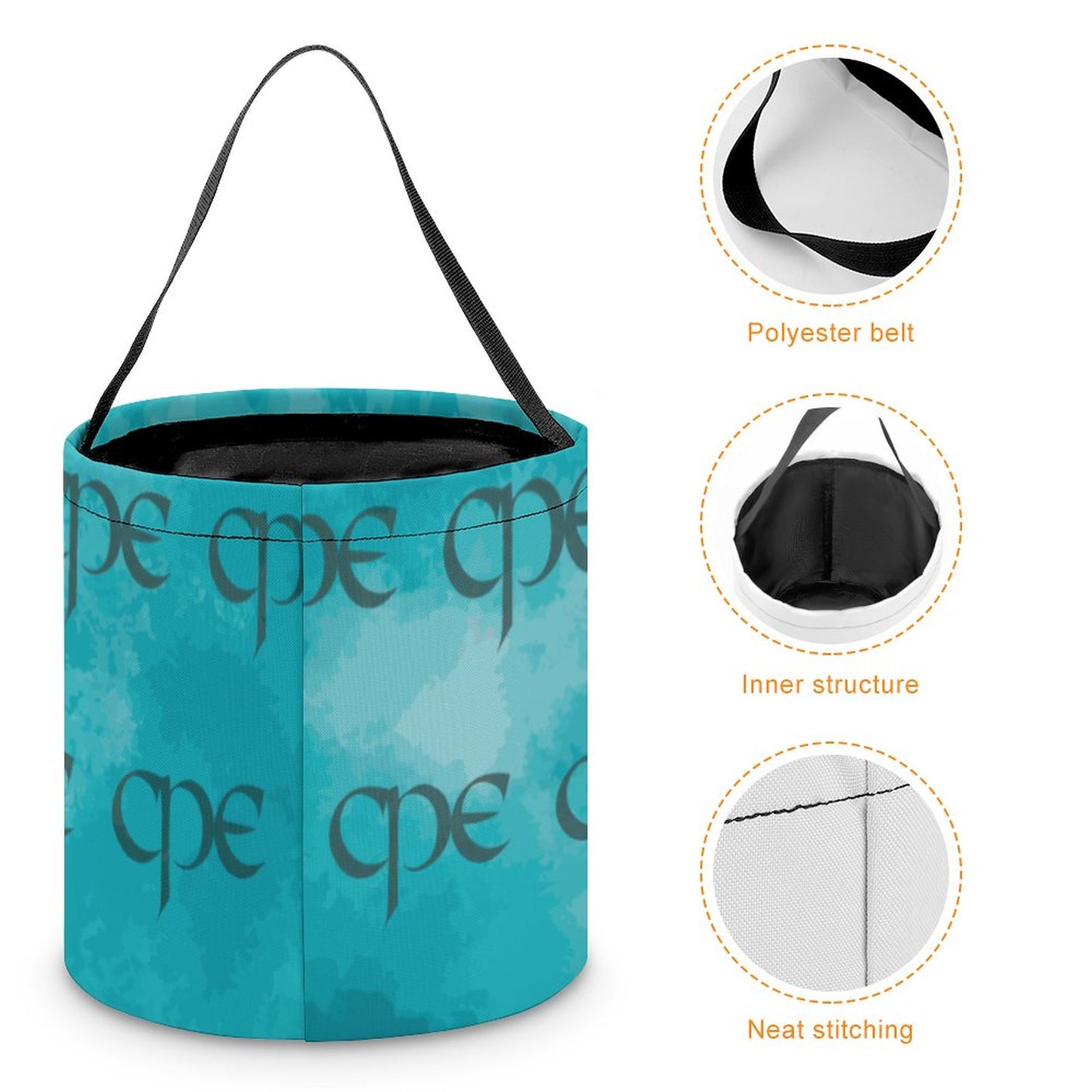 CPE SPEEDWAY - SMALL BARREL AWARD