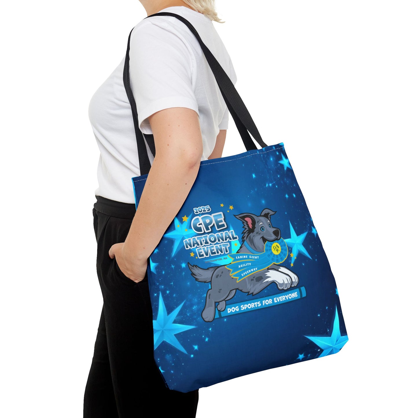 CPE 2025 Tote Bag