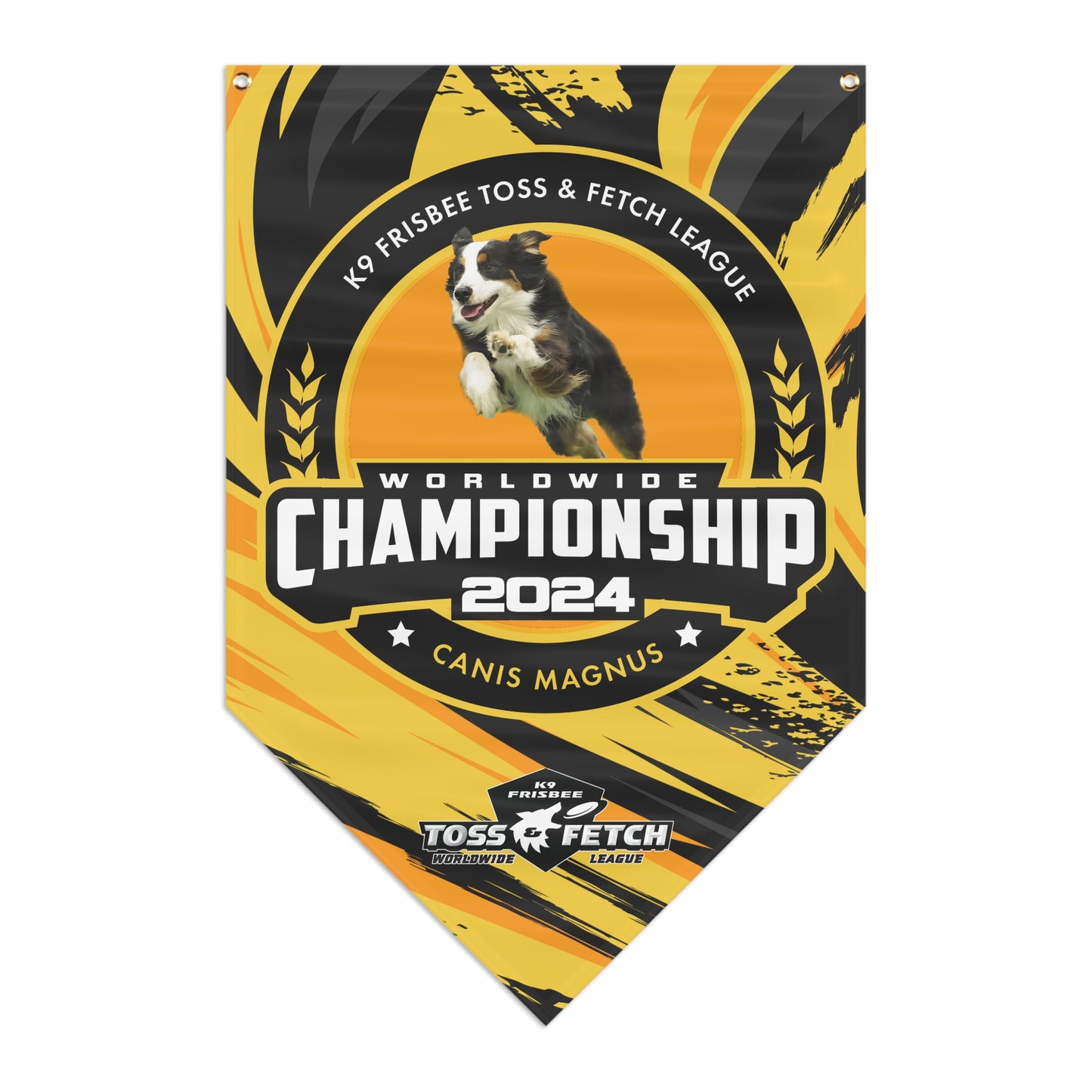 TOSS_N_FETCH WORLDS BANNER - CUSTOM - ART FEE