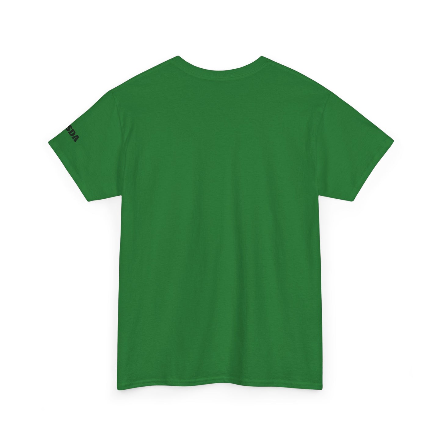 FUN JAX NASDA Unisex Heavy Cotton Tee