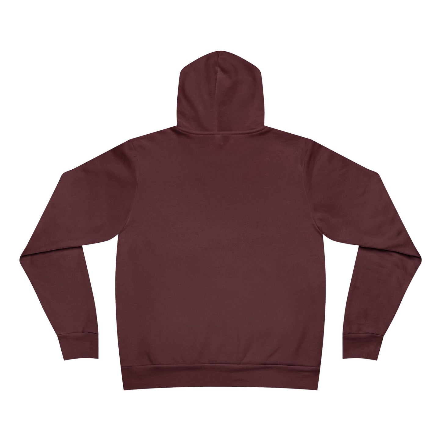 ScentZational Sniffers Unisex Sponge Fleece Pullover Hoodie - Bella