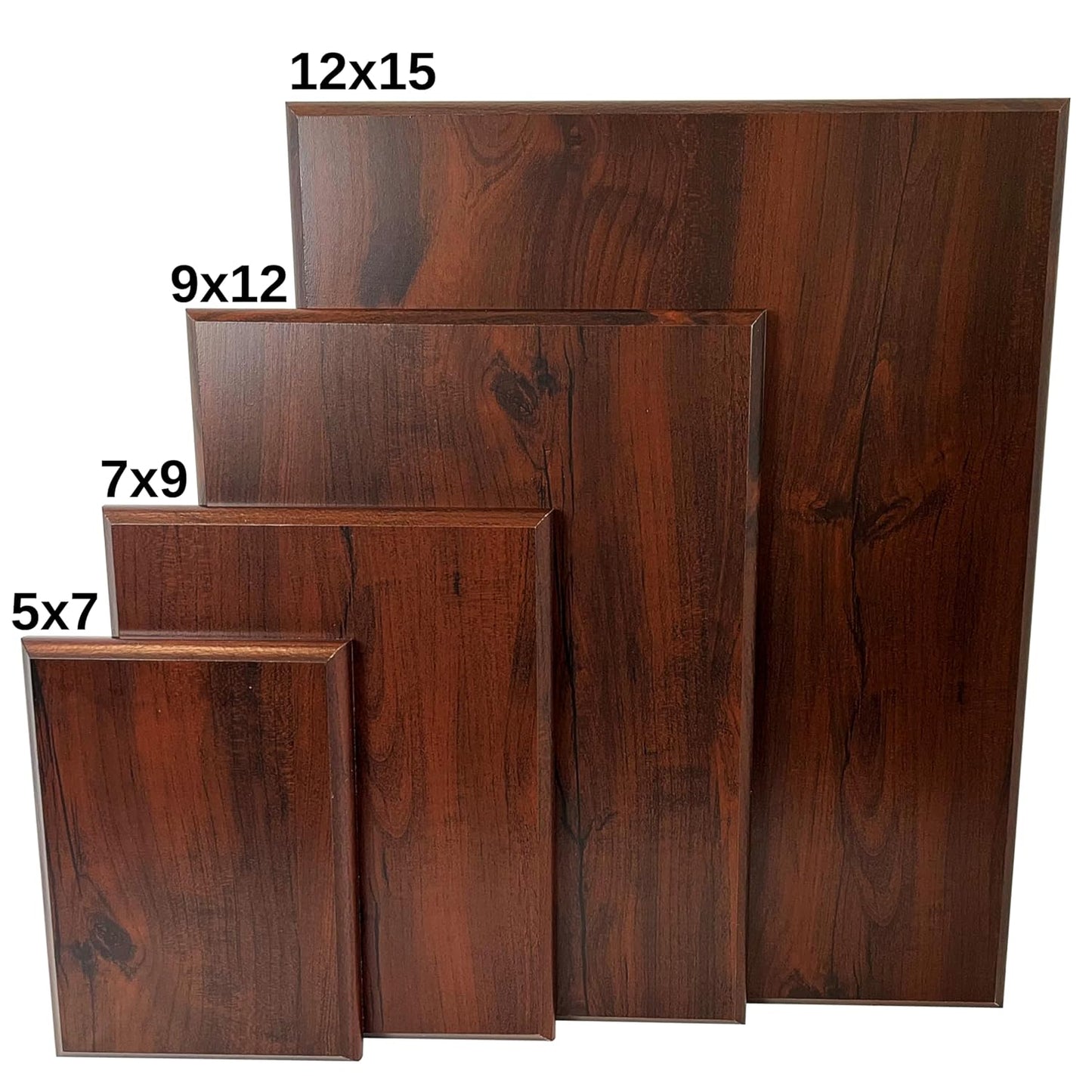 8x10 Metal Prints - Plaques