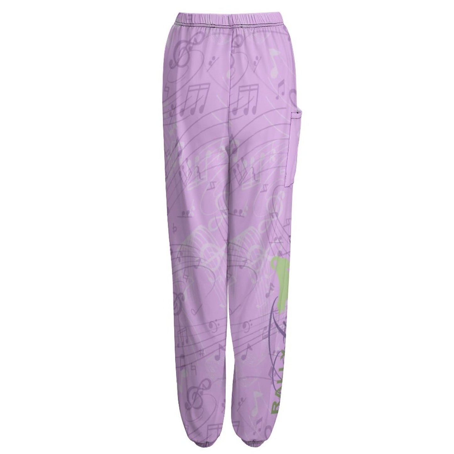 Rally-FrEe Casual Yoga Pants