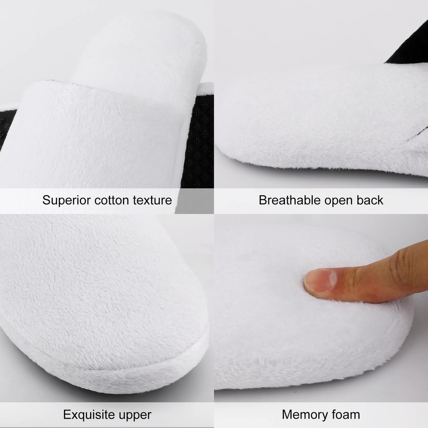 FACE w PAWS-n-BONES Ladies Slippers