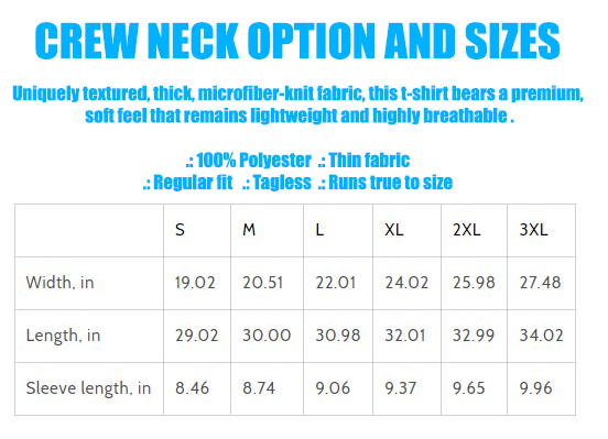 CUSTOM JERSEY DESIGN - see neck/size options in photos