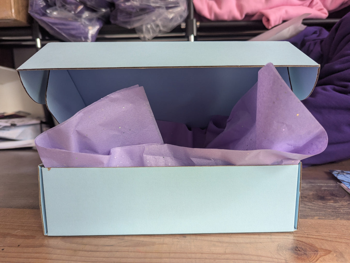 BARK GALLERY - MONTHLY BOX (3 MONTHS)