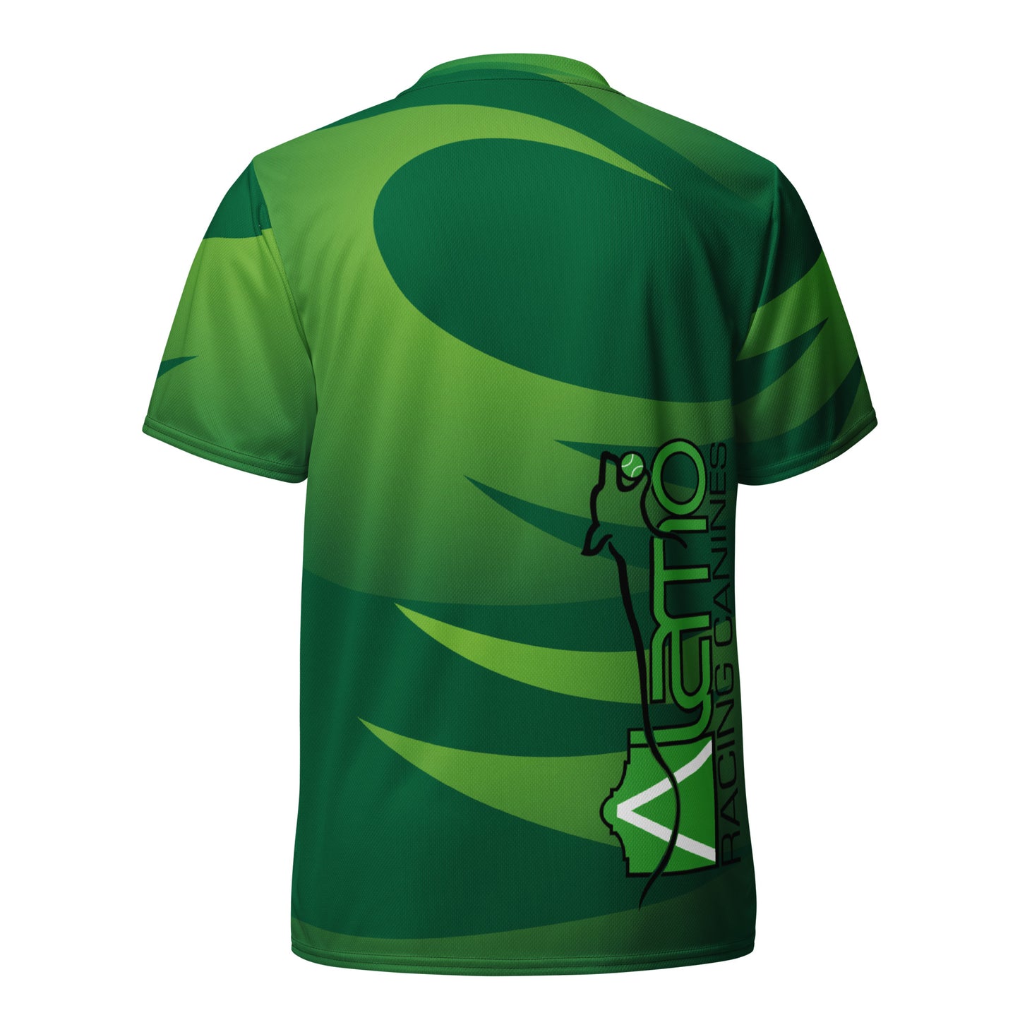 ALAMO 2 Unisex sports jersey