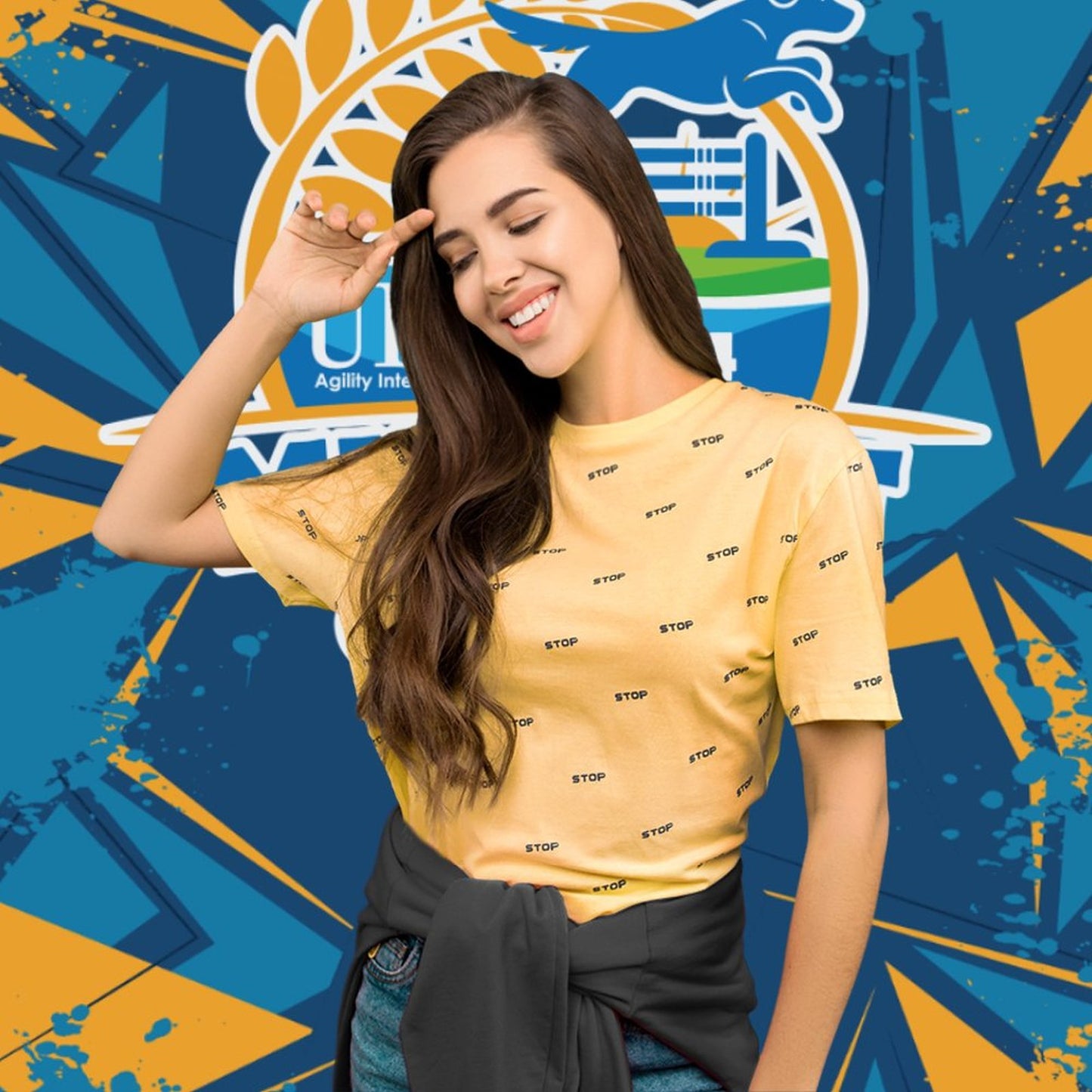 Photography Backdrop-56"x79"/ 142x200cm (Excluding Frames)