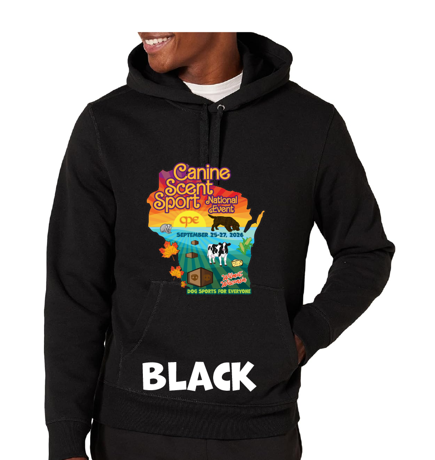 CPE 2026 ****SCENT HOODIE