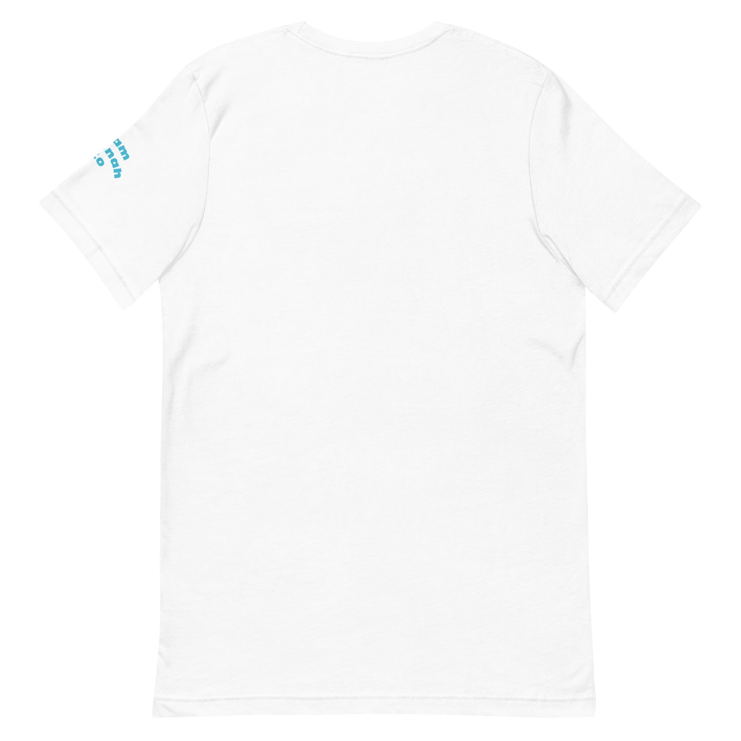 Team Hannah Zo CPE Unisex t-shirt