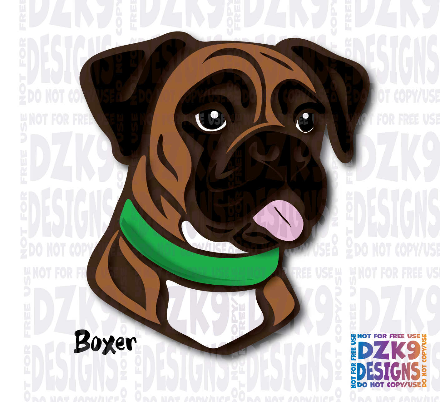BOXER