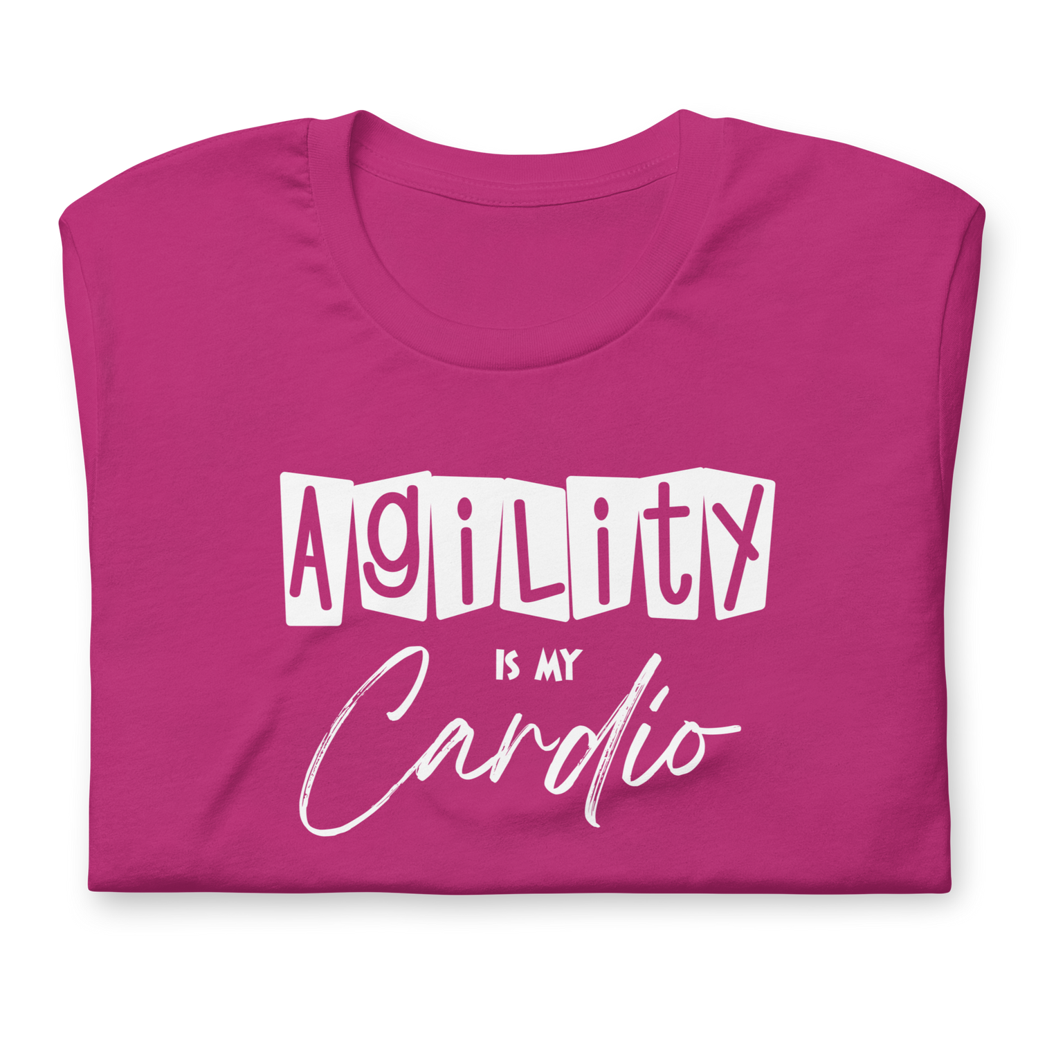 AGILITY
