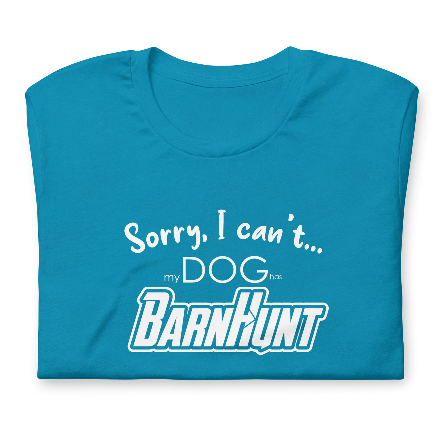 BARNHUNT