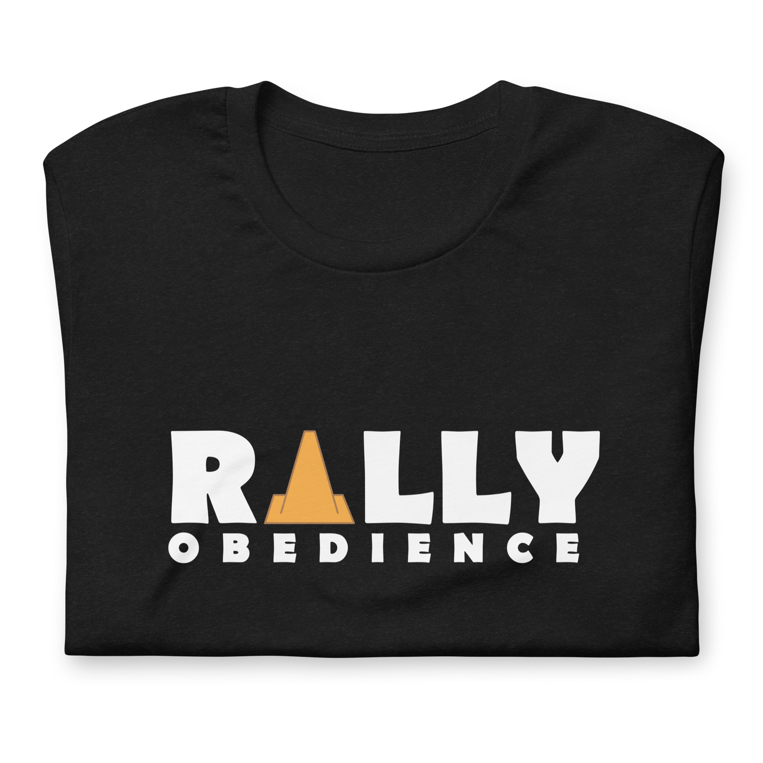 RALLY & OBEDIENCE