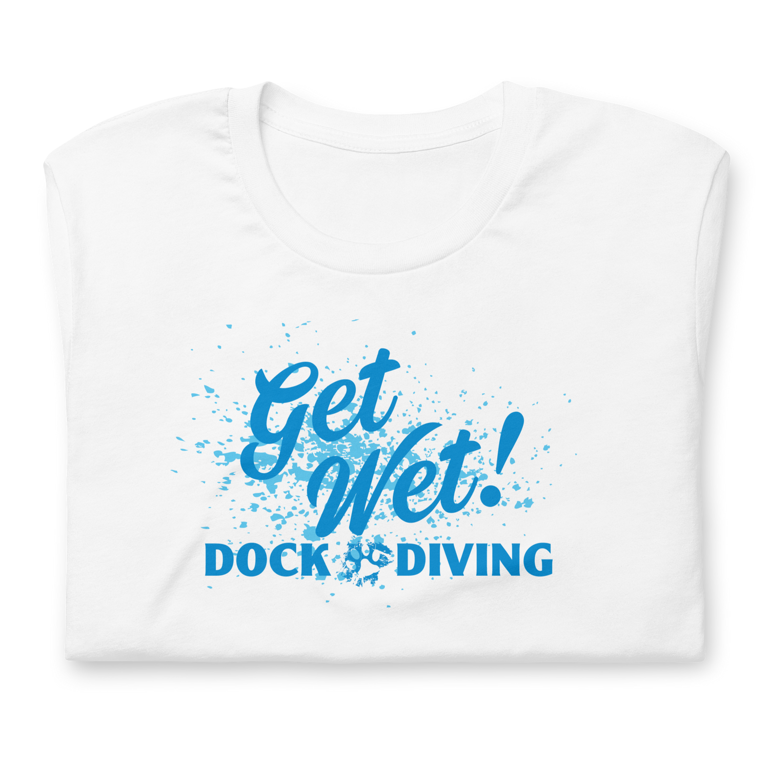 DOCK DIVING