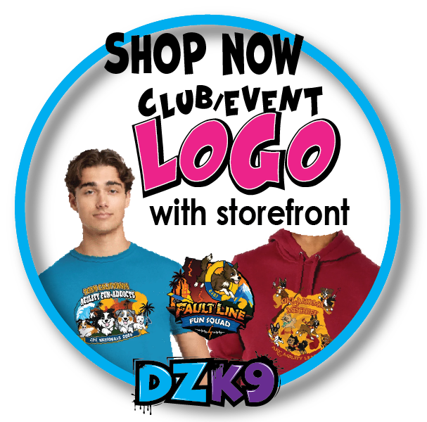 CUSTOM LOGOS