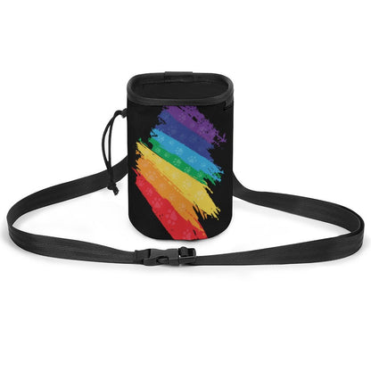 RAINBOW PAWS Dog Treat  Bag