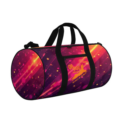 TEXAS DISC BAG