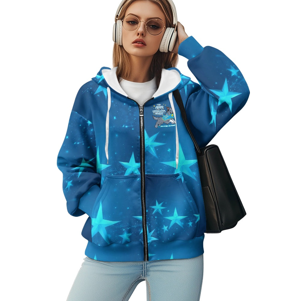 Catherine Kemp - CPE HOODIE #1