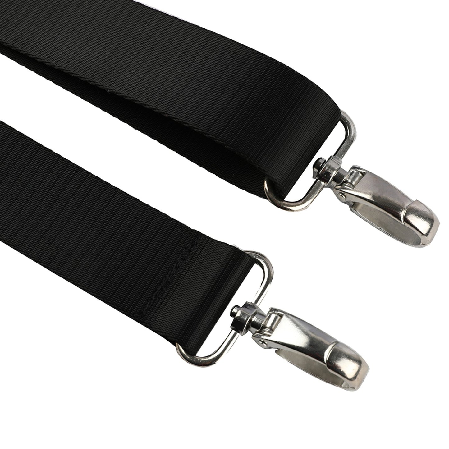 FACE w PAWS-n-BONES Travel Bag
