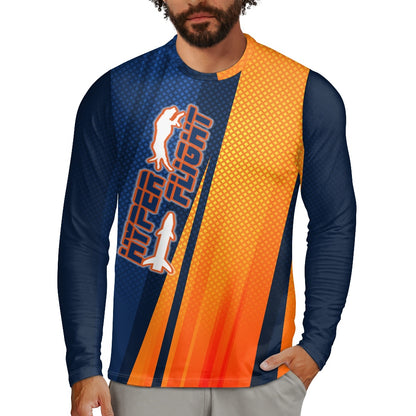 HYPERFLIGHT Long sleeve T-shirt