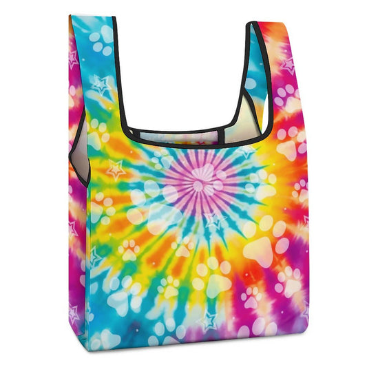 GROOVY PAWS  Reusable Bags