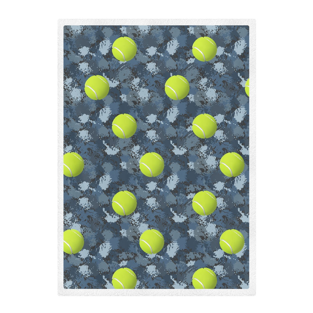 Square blanket