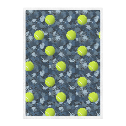 Square blanket