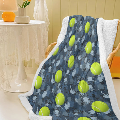 Square blanket