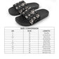 Personalized Casual UnisexPVC Slippers