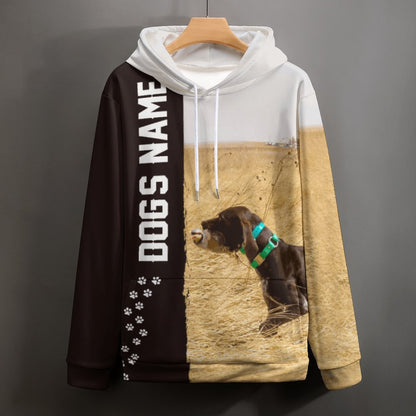 HUNTER 5 Hoodie