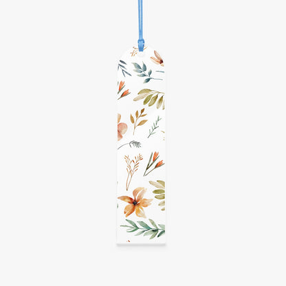 1118. Acrylic Bookmark - Semicircle