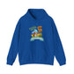 PA CPE Team  Unisex Heavy Blend™ Hooded Sweatshirt