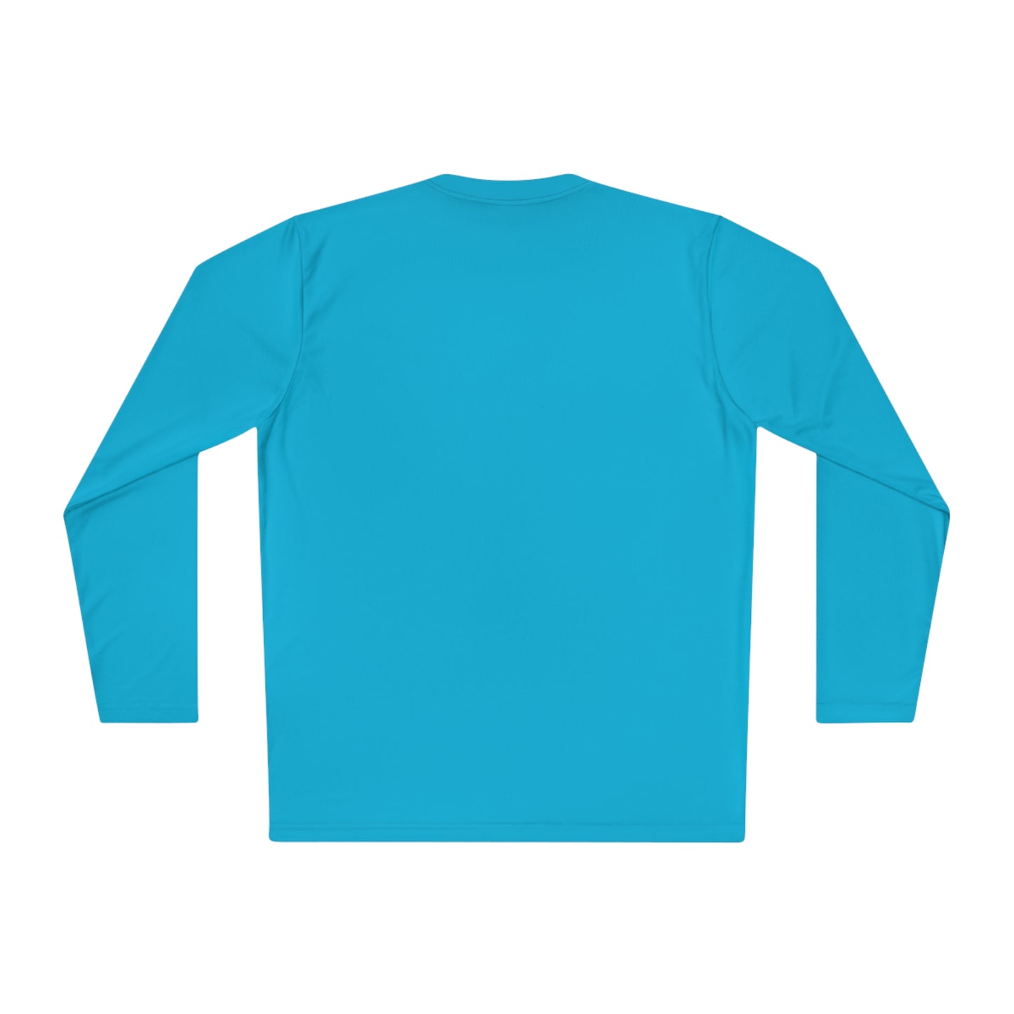PNW schipperkes Unisex Lightweight Long Sleeve Tee