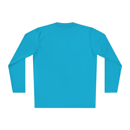 PNW schipperkes Unisex Lightweight Long Sleeve Tee