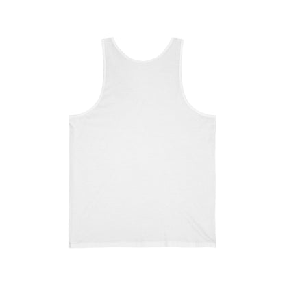 TEAM LYRIC Unisex Jersey Tank