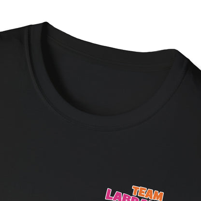 LABRADORKS 2 Unisex Softstyle T-Shirt