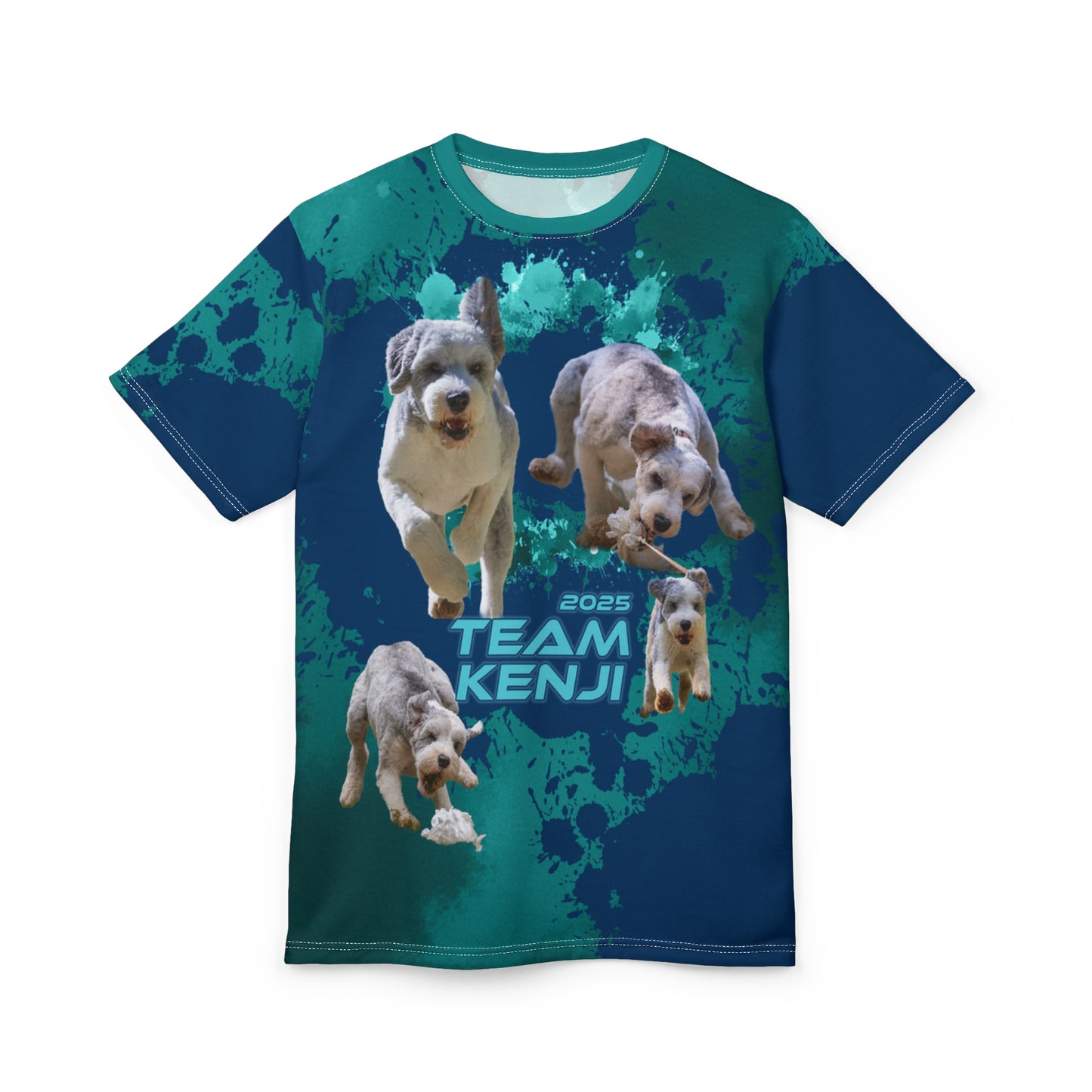 KENJI 2025 Jersey